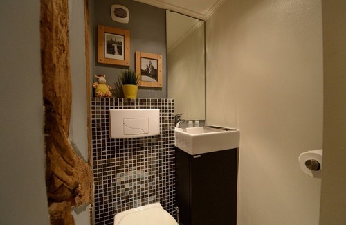 3rd Arrondissement Apartment | B3G Shining