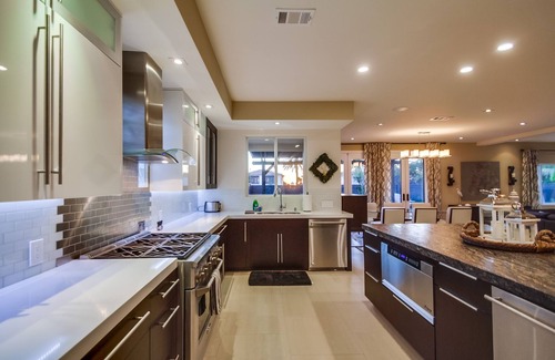 Upper Hermosa House | B5222 Endless Summer - La Jolla