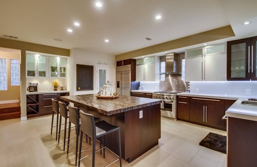 Upper Hermosa House | B5222 Endless Summer - La Jolla