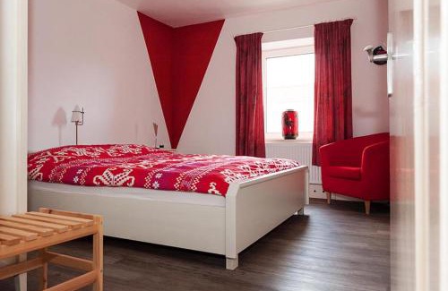 Selfkant Bed & Breakfast | B7 Selfkant