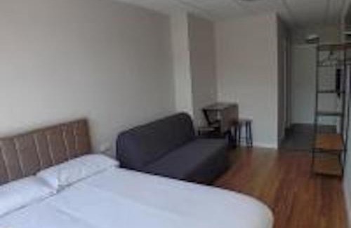 Deustuko San Pedro-Erribera Apartment | B75 Apartments Bilbao