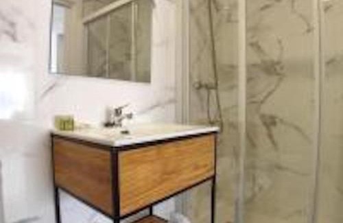 Deustuko San Pedro-Erribera Apartment | B75 Apartments Bilbao