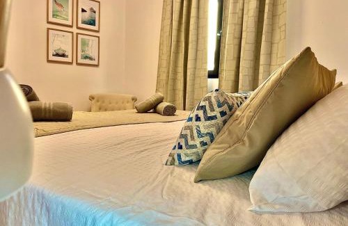 Banaderos Apartment | Bañaderos by SunHousesCanarias