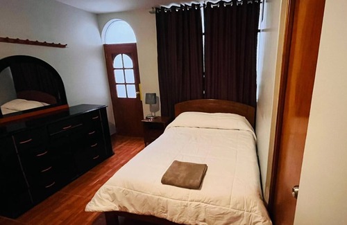 Banos del Inca Hotel | Baños del Inca Hotel