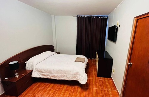 Banos del Inca Hotel | Baños del Inca Hotel