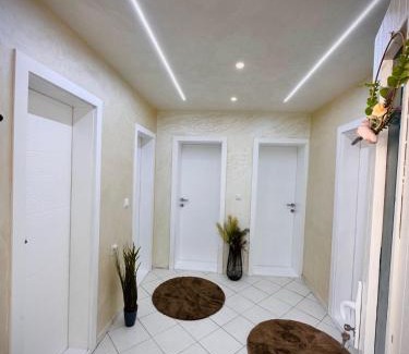 Republika Srpska Apartment | Apartman TEA