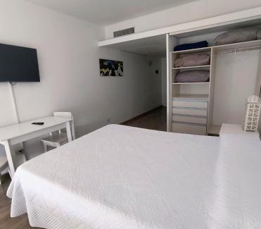 Caballito Apartment | BA Departamentos Microcentro 3