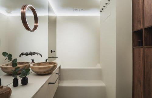 Frogner Apartment | BA61 - Lux 4 bedrooms, 260 sqm, 2 balconies, Free Parking