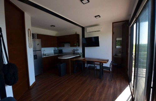 Sisal Apartment | Baakél Nah Seaside Heaven by LAHOS