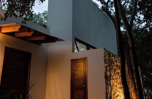 Chichimila Apartment | Baalamkaab Flamenco Studio