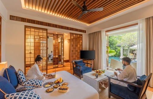 Arpora Resort | Baale Resort Goa