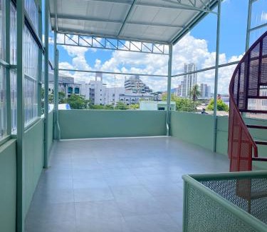 Downtown Hat Yai Hotel | Baan Dhin Hotel Hatyai