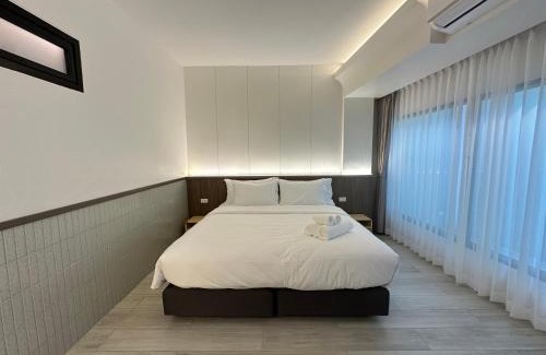 Downtown Hat Yai Hotel | Baan Dhin Hotel Hatyai