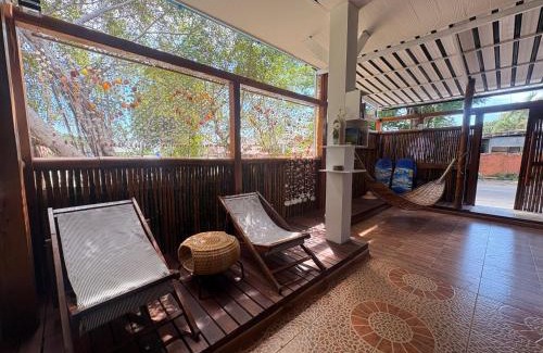 Ko Lanta House | Baan Isla Hideaway