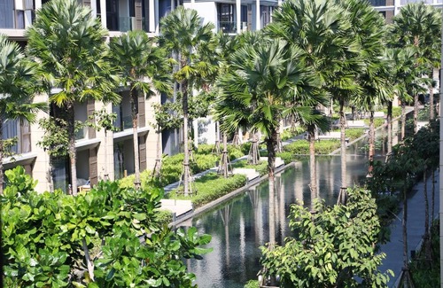 Mai Khao Apartment | Baan Mai Khao