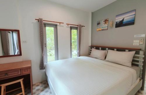 Chaloklum Resort | Baan Moonchan House