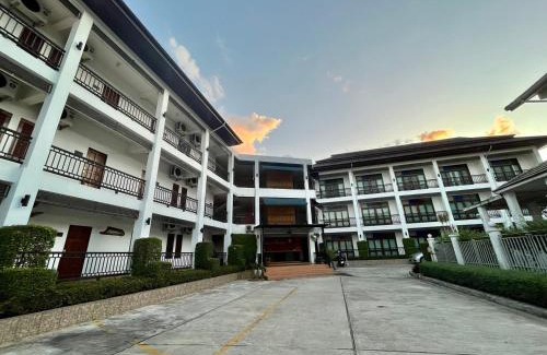 Hat Yai Hotel | Baan Napa