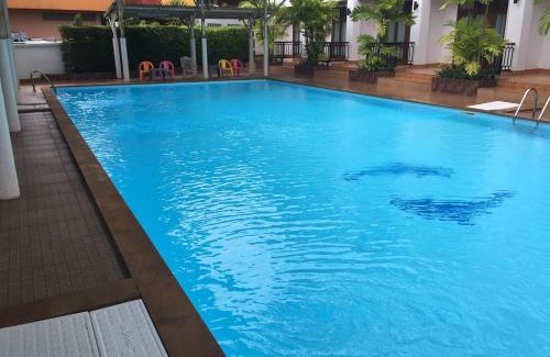 Hat Yai Hotel | Baan Napa