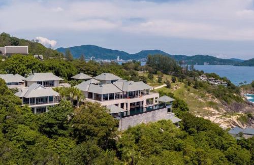 Kamala Villa | Baan Paa Talee Estate - SHA Extra Plus