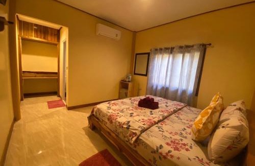 Ko Kood Resort | Baan Panseng Bungalow