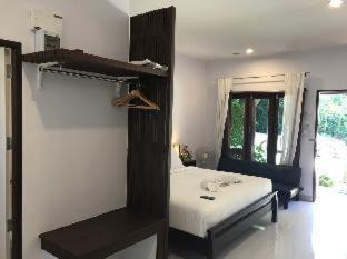 Ko Lanta Resort | Baan Suan Rim Klong Resort