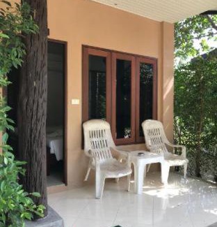 Ko Lanta Resort | Baan Suan Rim Klong Resort