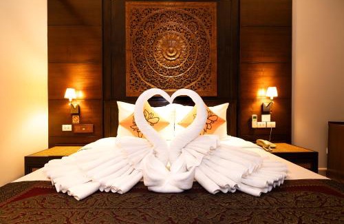 Bangkok Central Business District Resort | Baan Sukhumvit Soi 18