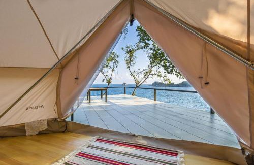 Koh Tao Resort | Baan Talay Resort & Yoga
