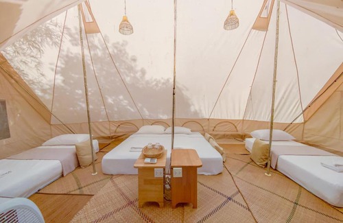 Koh Tao Resort | Baan Talay Resort & Yoga