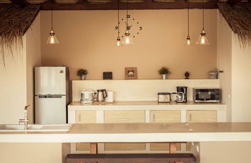 Hin Hong Villa | Baan Ya Kha, 5 bedrooms private tropical living and resort