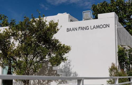 Fang House | Baanfanglamoon