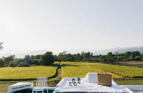 Fang House | Baanfanglamoon