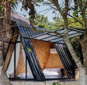 Fang House | Baanfanglamoon
