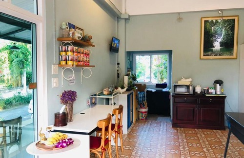 Chanthaburi Hotel | Baanlugchange Hotel โรงแรมบ้านลูกช้าง