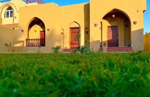 Luxor Apartment | Bab Al Shams Palace