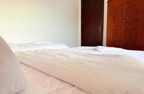 Luxor Apartment | Bab Al Shams Palace