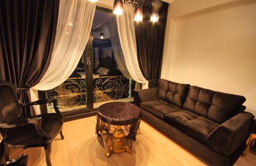 Zonguldak Hotel | Bab-i Zer Hotel