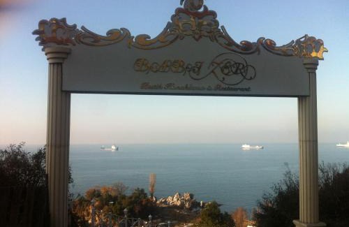 Zonguldak Hotel | Bab-i Zer Hotel