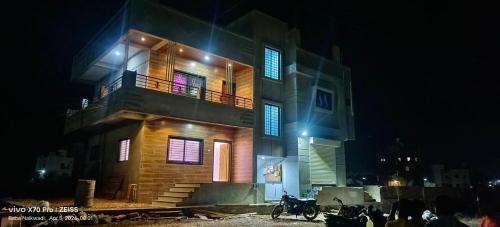 Akalkot Cabin | Baba guest house