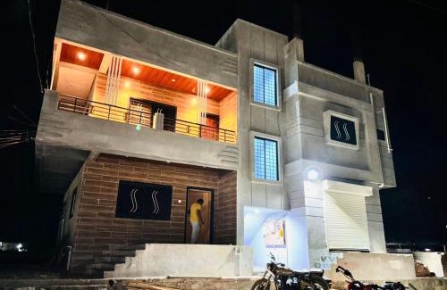 Akalkot Cabin | Baba guest house