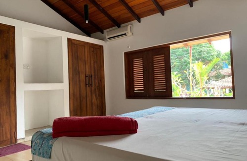 Ambalangoda House | Babas Nest