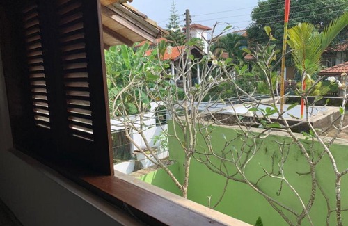 Ambalangoda House | Babas Nest