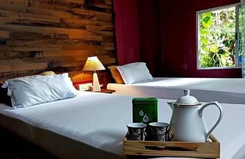 Tinsukia District House | Babblers Inn By GRB