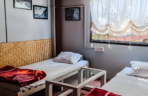 Tinsukia District House | Babblers Inn By GRB