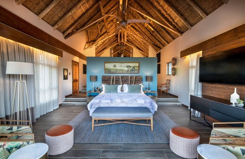 Bela-Bela Hotel | Babohi at Qwabi Private Game Reserve