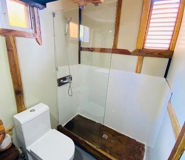 Punta Rucia Apartment | Baby Rustic