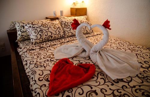 Rivne Apartment | Babylon Apartment on Bukovinskaya Street