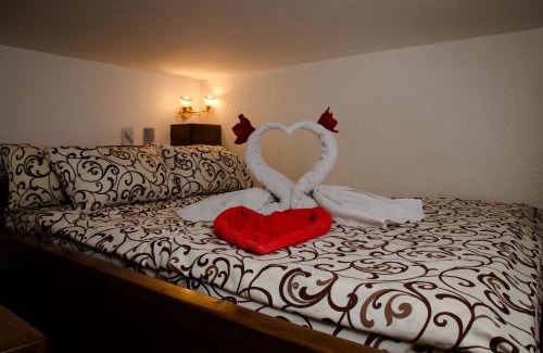 Rivne Apartment | Babylon Apartment on Bukovinskaya Street