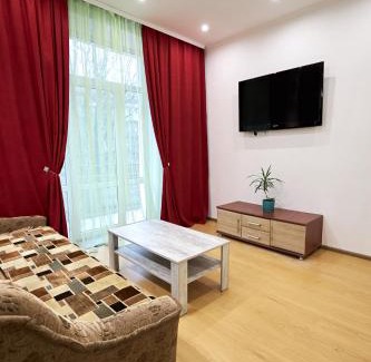 Rivne Apartment | Babylon Apartments On Soborna