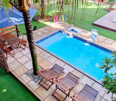 Maracana House | Babylon Village